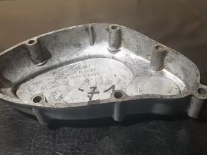 Koppelingdeksel voor Kickstarter 15.60.04